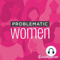 #ProblematicWomen Episode 28: Aziz Ansari, #MeToo, Homeland Security Secretary Kirstjen Nielsen