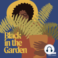 Botanical Black History Mixtape Vol 2: Fannie Lou Hamer