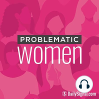 Problematic Women: Finding Sexism Under Every Rock