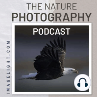 Trailer for The Nature Photography Podcast