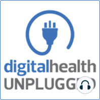 Digital Health Unplugged: A chat with Saffron Cordery