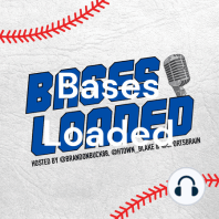 IE Sports Radio - Bases Loaded - AL/NL West Preview