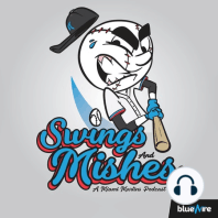 Swings and Mishes - J.T. Realmuto