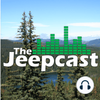 Jeepcast This Week - March 30, 2021