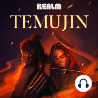 Temujin — Act 3