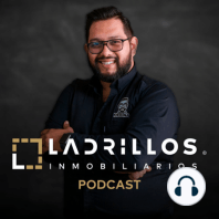 Cómo ser viral en TikTok | Ladrillos Inmobiliarios Podcast #07 con Emilio de la Peña