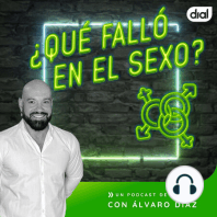 El sexo anal