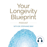 13: How Trauma Affects Your Health with Dr. Keesha Ewers