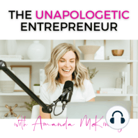 Ep. 41: Online Courses and Memberships with Samantha Harrison