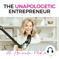 Ep. 135: Finding Success Through Failure with Allison Rissel