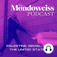 21. The changing role of Palestine in Canadian politics