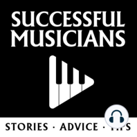 Episode 5: Marvin Goldstein’s Advice on How to Find Fulfillment in Music and His Takeaways from Being a Musician for 60 Years