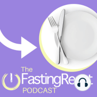 EP10 - Dr. Grace Liu: Using Intermittent Fasting To Detox and the Microbiome!