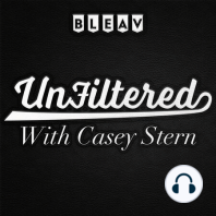 UNFILTERED EP 18: GIMME A BREAK