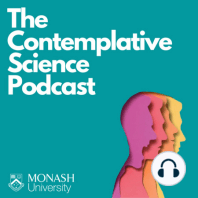 Welcome to the Contemplative Science Podcast