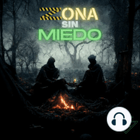 44 - El fantasma de mi hija & Algo me mira mientras duermo