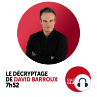 Le décryptage de David Barroux du 09/02/2021