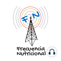 TEMA: Requerimientos nutricionales en la tercera edad INVITADA: Lic. Isabel Valles Huerta PROG: 219