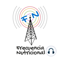 TEMA: Nutrición y mercadotecnia INVITADO: Lic. Alfonso Mendoza Leal PROGRAMA: 272