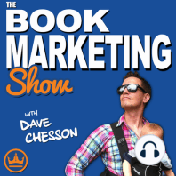 64: Book Launch to Consistent Sales Case Study