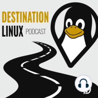 Destination Linux EP96 – Disco Dingo From Neptune