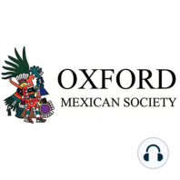 Blas Kolic: mexicano en Oxford estudiando sistemas sociales usando métodos matemáticos