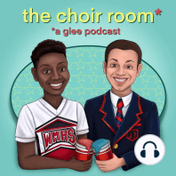BONUS EP: Matt and Aman Can't Stop Talking About Their Favorite Songs from Glee season 4–6