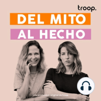 Temporada 2, Episodio 04 Mito: Si algo no te gusta, es tarea fácil moverte Ft. Victoria Oliva