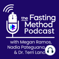 Fasting Q&A: Post-Menopausal Bleeding, Flavoured Water, Endometriosis, and Vitamins