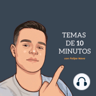 Ep.35 - Actitudes Tóxicas