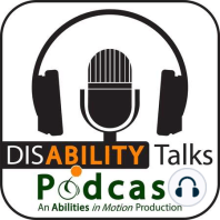 Disability Employment with Doug Goist- Part 1