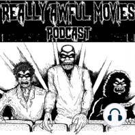 Really Awful Movies: Ep 303 – The Wax Mask