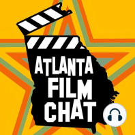 Episode 27 - Kristy and Christina from the Atlanta Film Festival