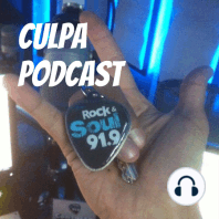 Los Cuentos de la Rocka: La Muerte de Jeff Buckley 05 de 05