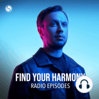 Find Your Harmony Radioshow #125