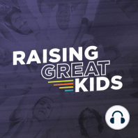 Episode 35: Parenting in a Tech World