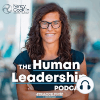 Trailer: the Human Leadership Podcast