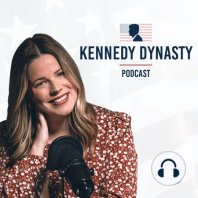 A Conversation With Author Of “The First Kennedys” Neal Thompson