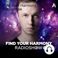 Find Your Harmony Radioshow #192 (incl. ALPHA 9 Guestmix)