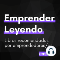 "The SaaS sales method" ayudó a Lautaro Schiaffino a escalar el proceso de ventas de Sirena.app - #27 - Libros recomendados por emprendedores/as