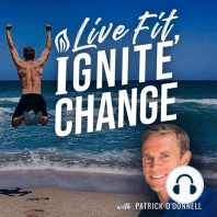 The Framework for Big Goal Achievement & Living Your Ideal Life