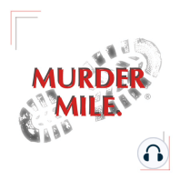 An Introduction to Murder Mile UK True Crime Podcast
