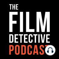 Film Detective Focus July 2022: Author Don Stradley & The Movie Loft Host Dana Hersey