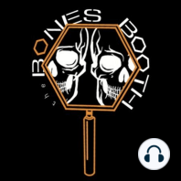 The Bones Booth S02E20 - The Glowing Bones in the Old Stone House