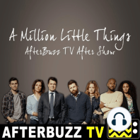 A Million Little Things S:1 Perspective E:9 Review