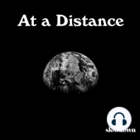 Introducing: The Slowdown’s At a Distance Podcast