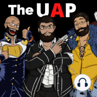 Winter 2021 Season Wrap-Up! | The Uncensored Anime Podcast #24