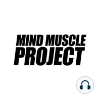 130: Dr Andy Galpin on Proper Nutrition And Training For Muscle Growth And Recovery Part 1