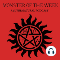 Episode 271: MOTW Interviews...the Escaping Purgatory Podcast