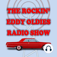 Trailer: Rockin' Eddy Oldies Radio Show